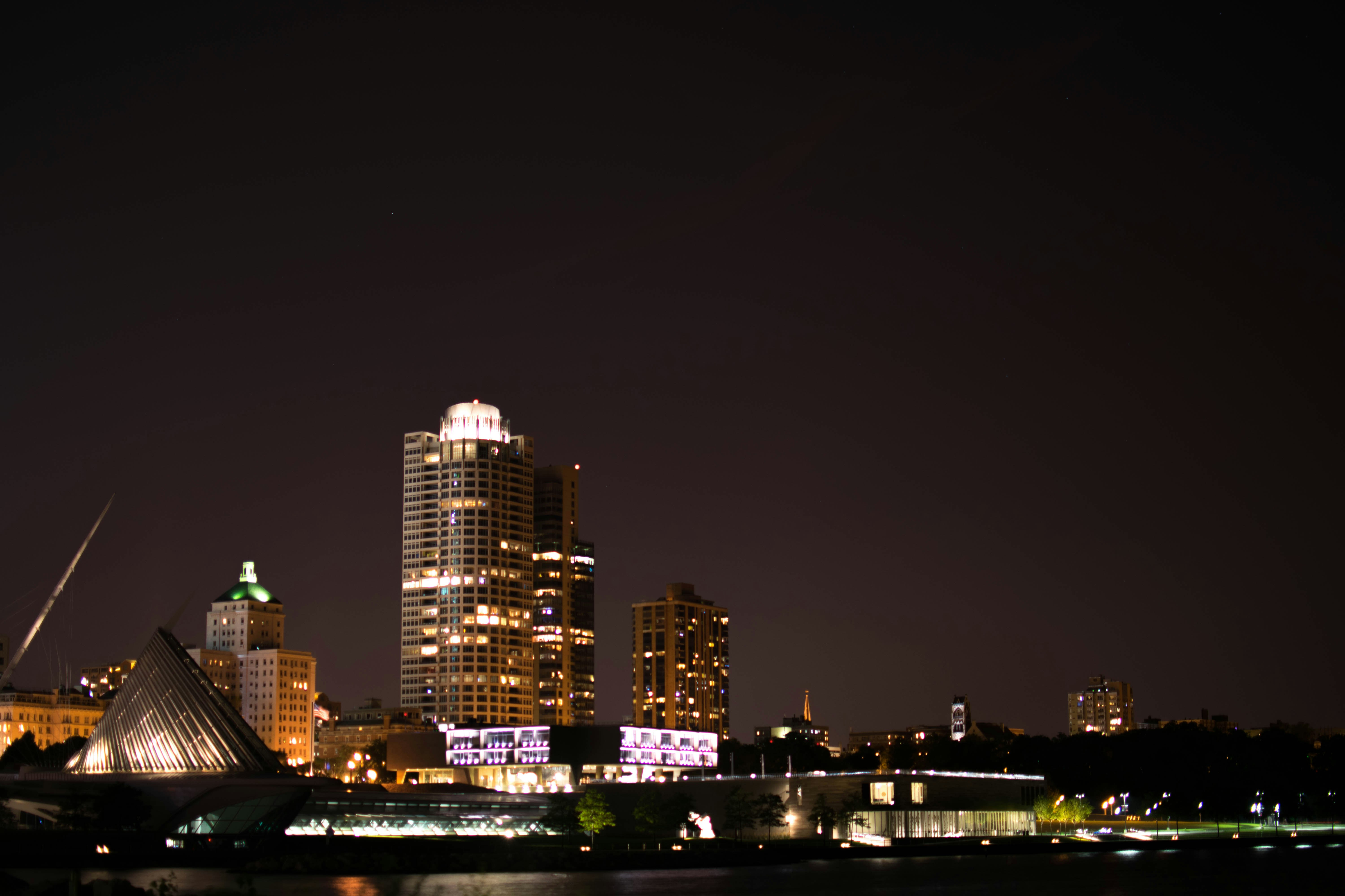 Free Unsplash photo from Caleb Rogers