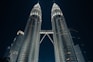 Petronas Tower