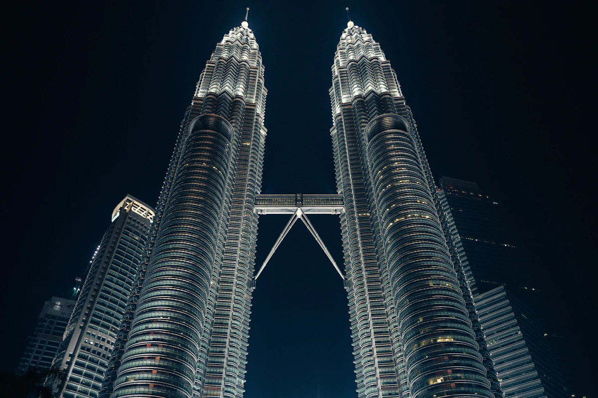 Malaysia Escape, photo 3 of 4