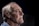 side view of man's face