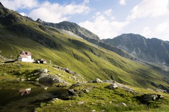 Austria view on a holiday planned by Francesco Margaretini Luxury Travel Villas Weddings Honeymoon