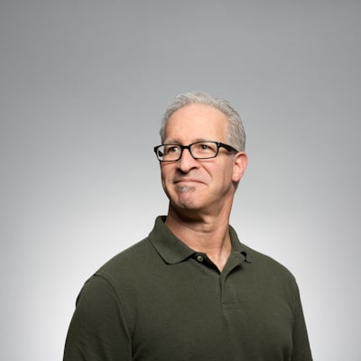 Photo of Arthur Fitzpatrick