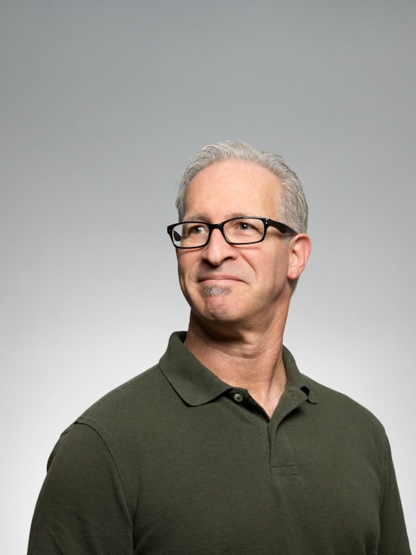 Dr. James Parker