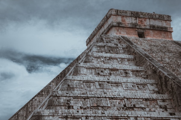 Mexico Chi Chen Itza