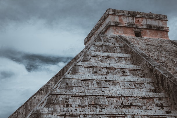 Mexico Chi Chen Itza