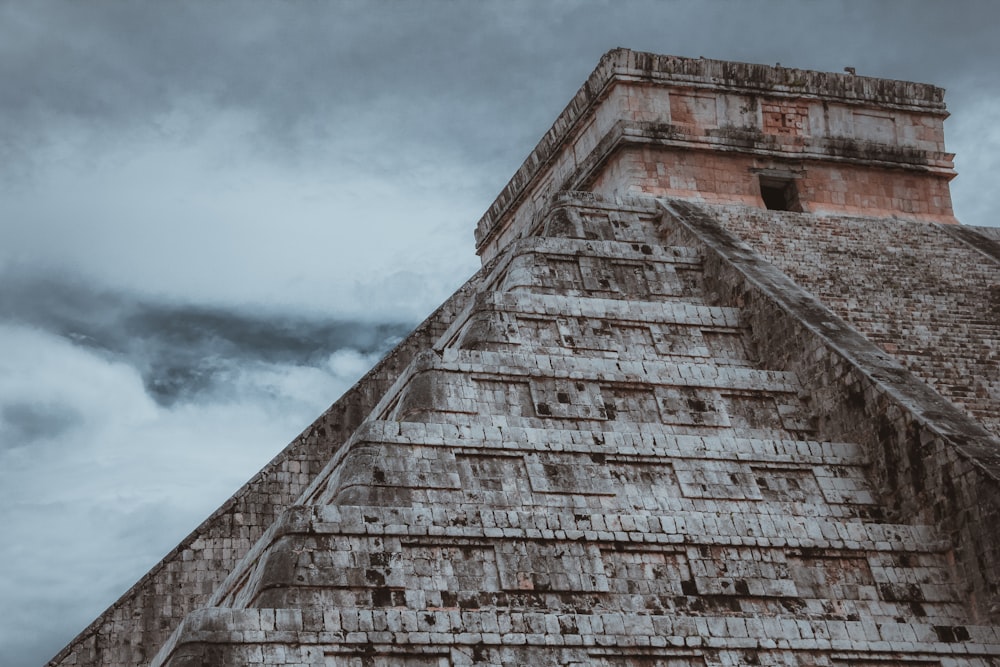 Maya Rooftop Revelations Exploring Ancient Heights