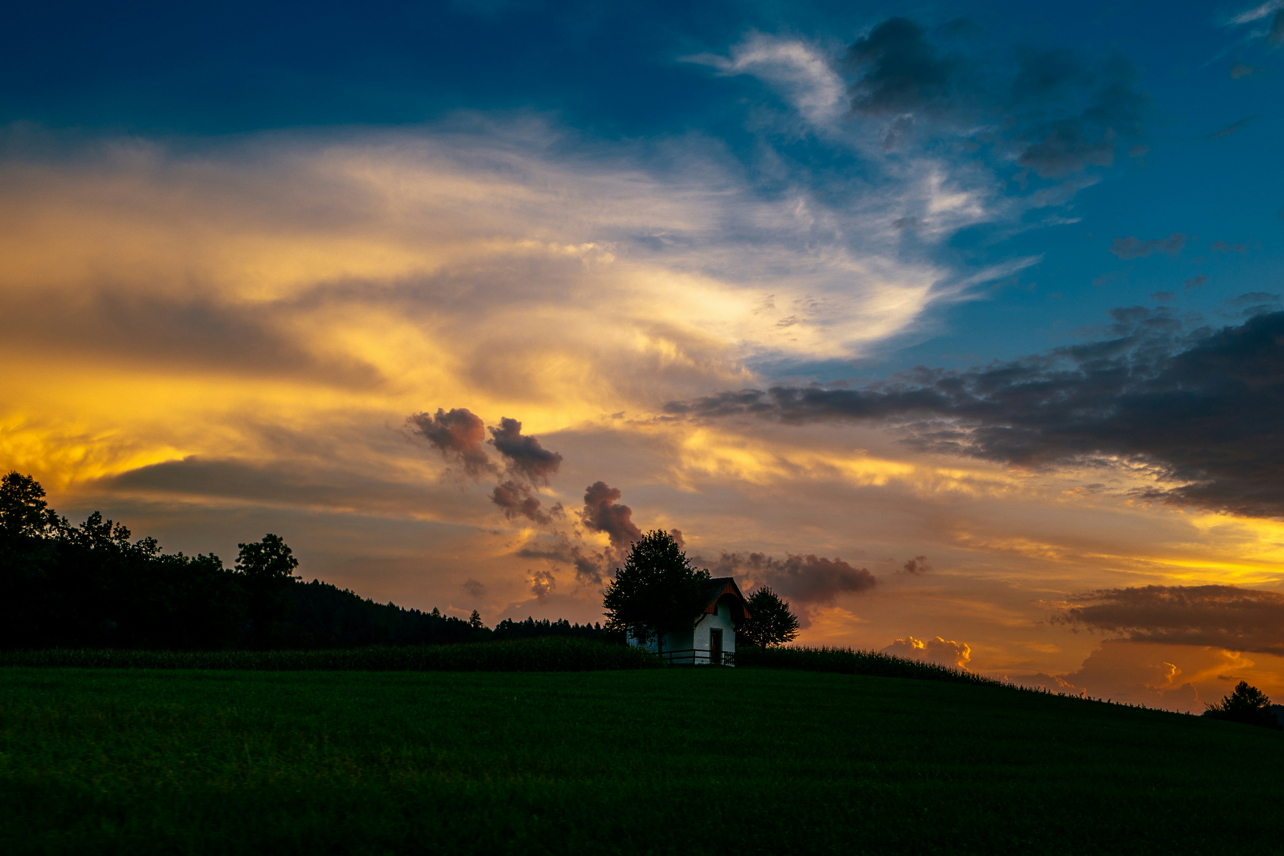 Free Unsplash photo from Bruno Raffa