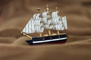 Pirate Ship