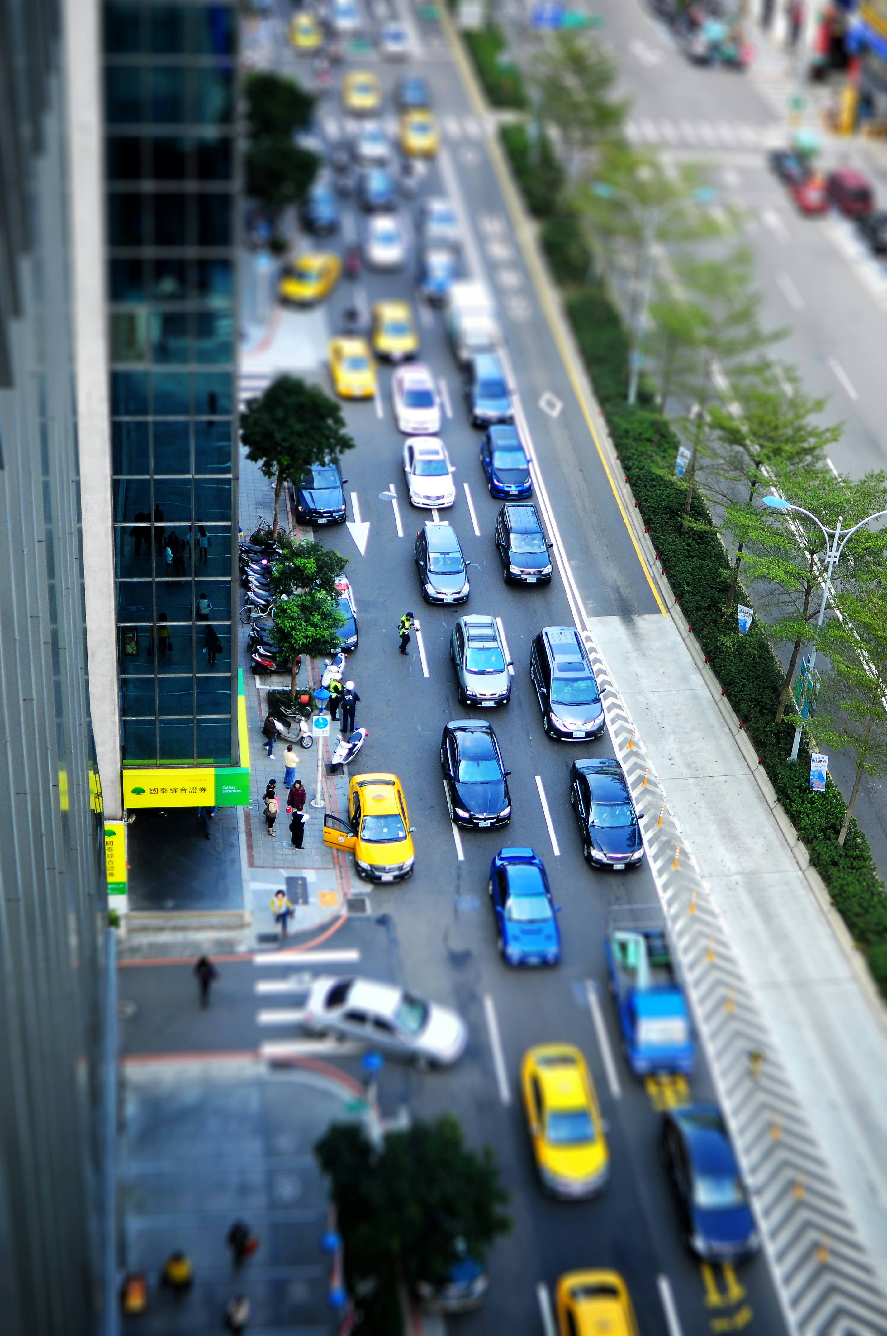 Free Unsplash photo from Jerry Hsu