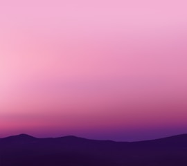 A serene landscape with soft colors, symbolizing peace and spiritual growth.