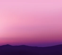 A serene landscape with soft cream and green hues, evoking calm and inspiration for travel dreams.