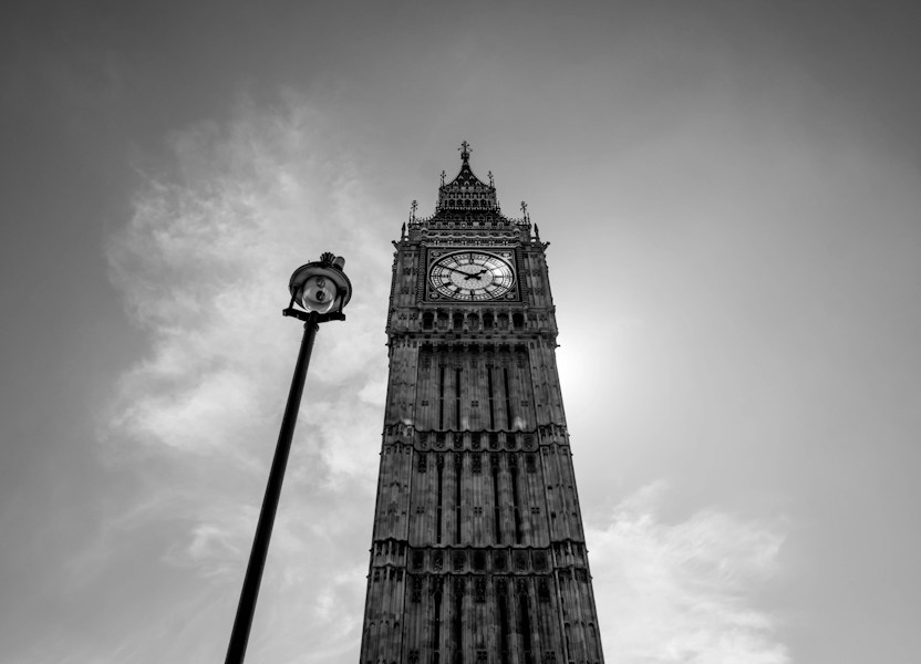 Big Ben: The Voice of London