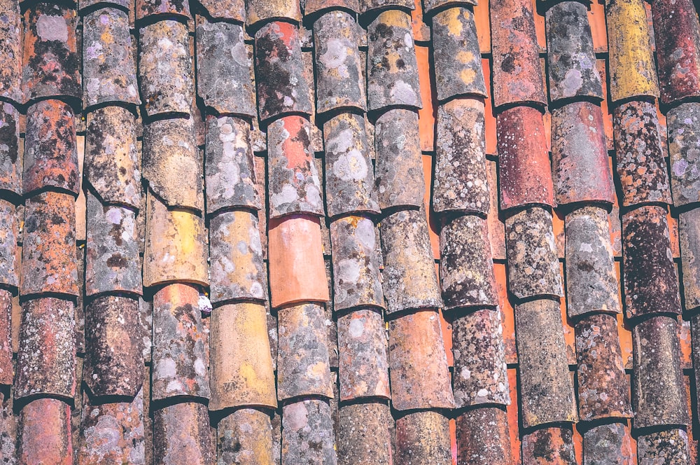 roof shingles