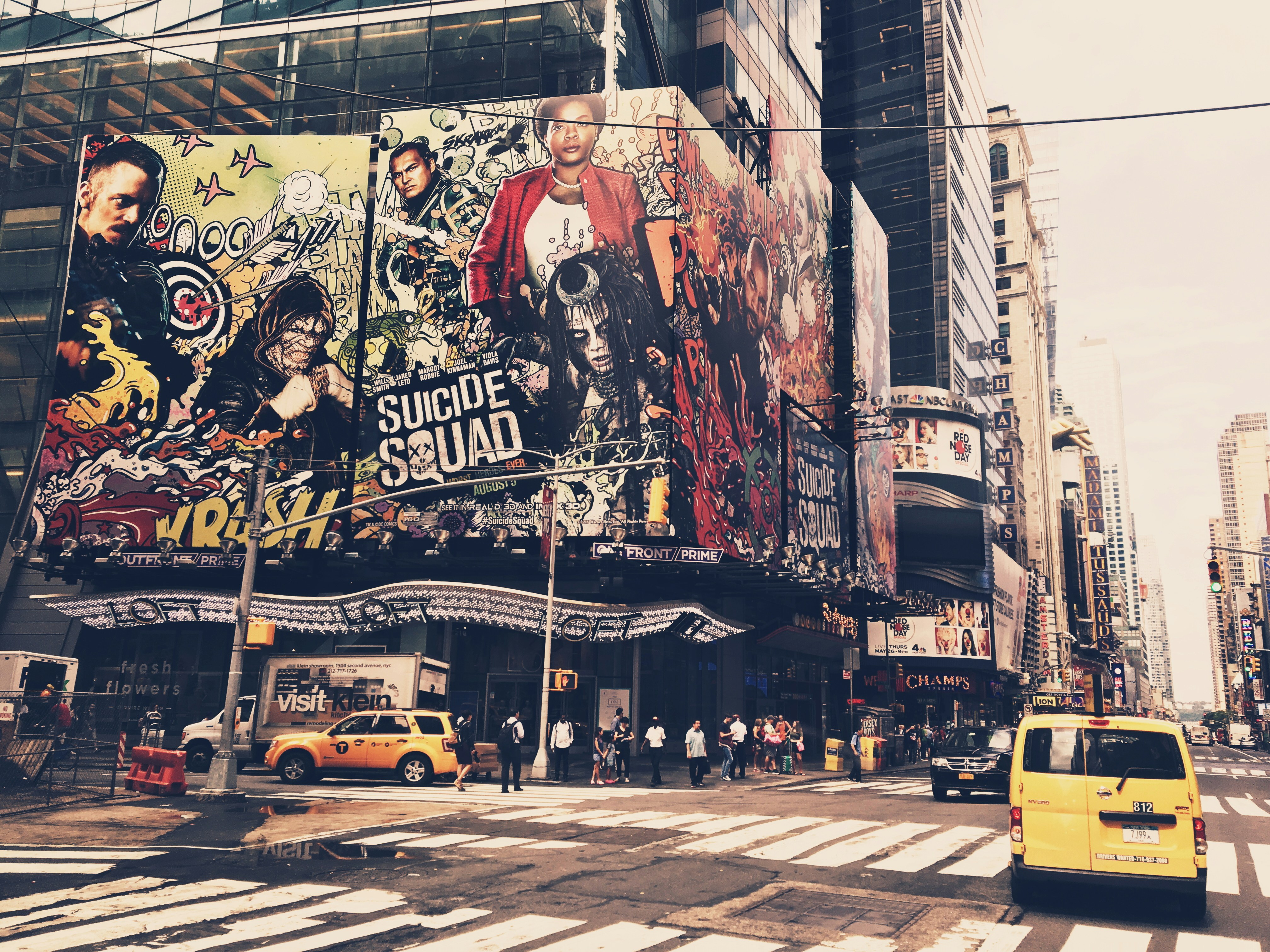 Free Unsplash photo from DAVID KING