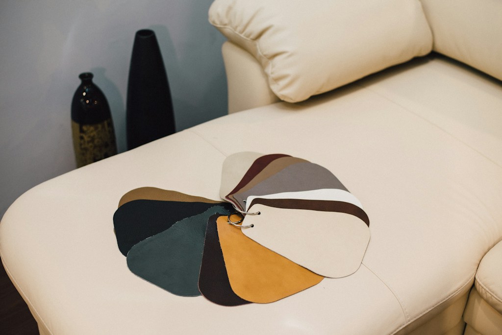Signature Furniture Piece