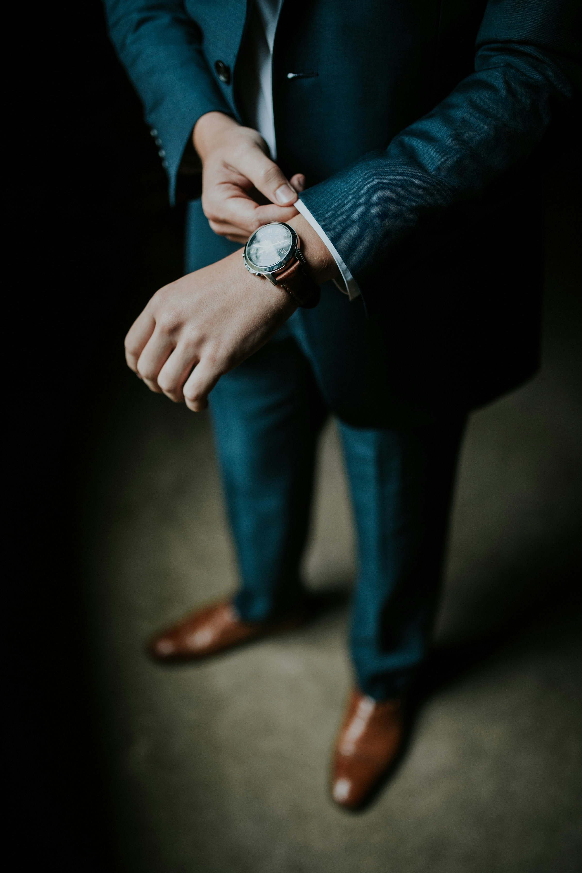 Stylish Watch