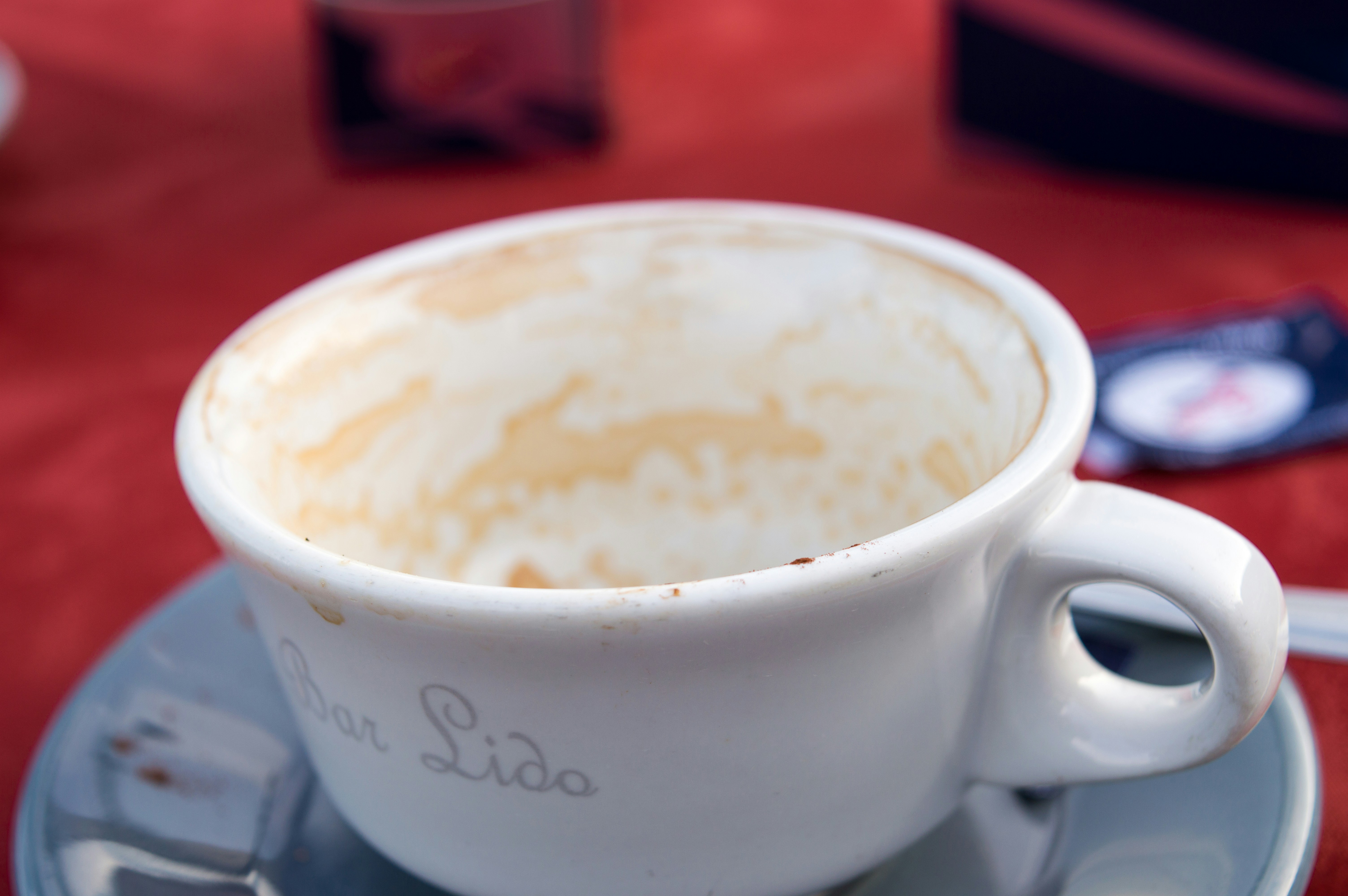 Free Unsplash photo from Denis Crippa