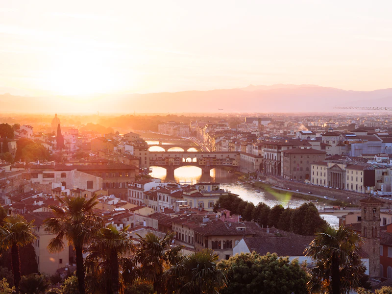 Best Glamping Spots Near Florence for a Night Under the Stars