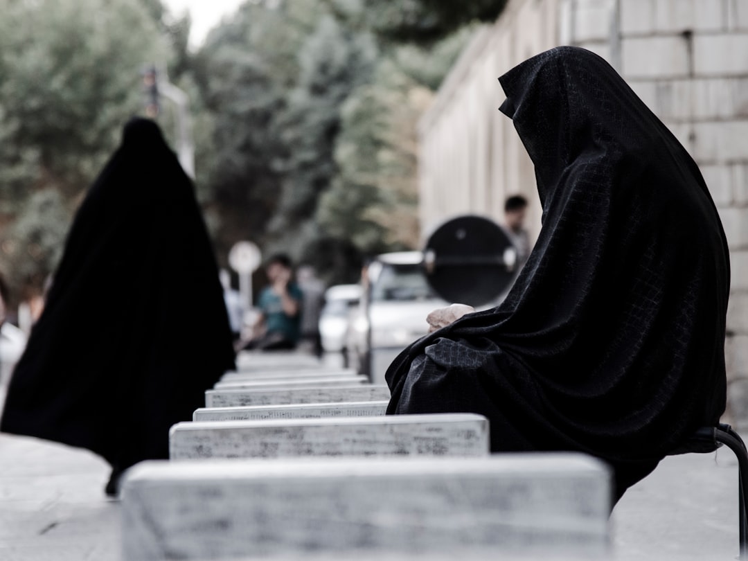 travelers stories about Mosque in Naqshe Jahan, Iran