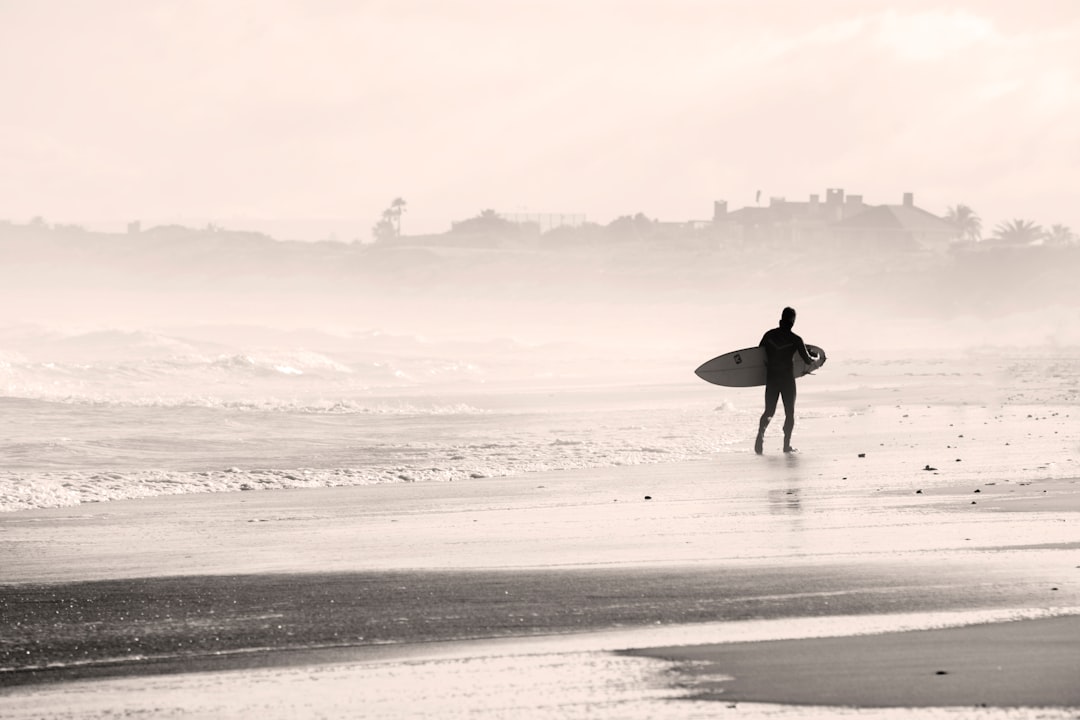 Surfing photo spot Cape Town Milnerton