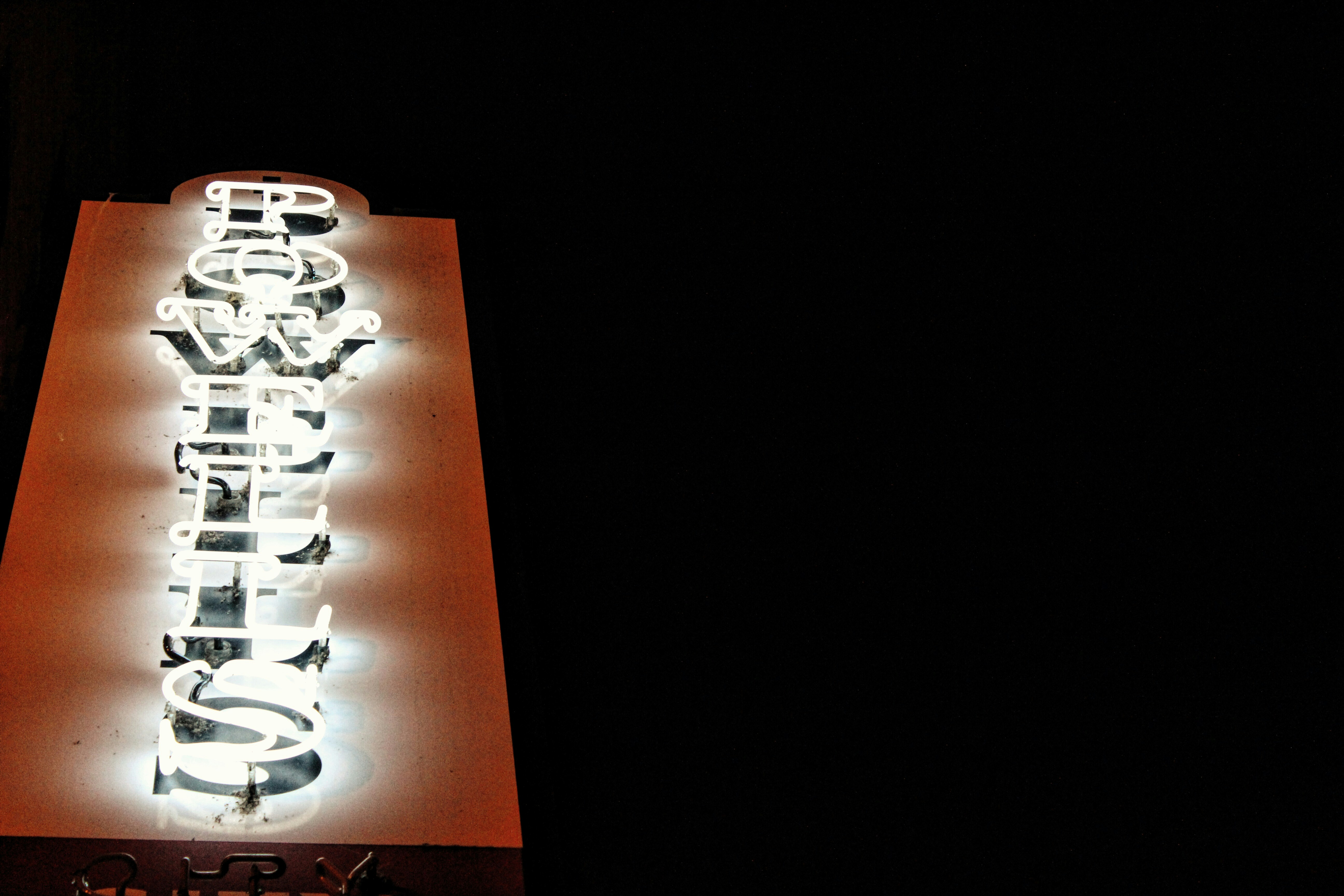 Free Unsplash photo from Zach Savinar