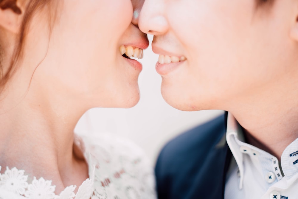 pareja de boda