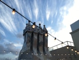 A beautiful rooftop installation showcasing the craftsmanship of Champagne Couverture.