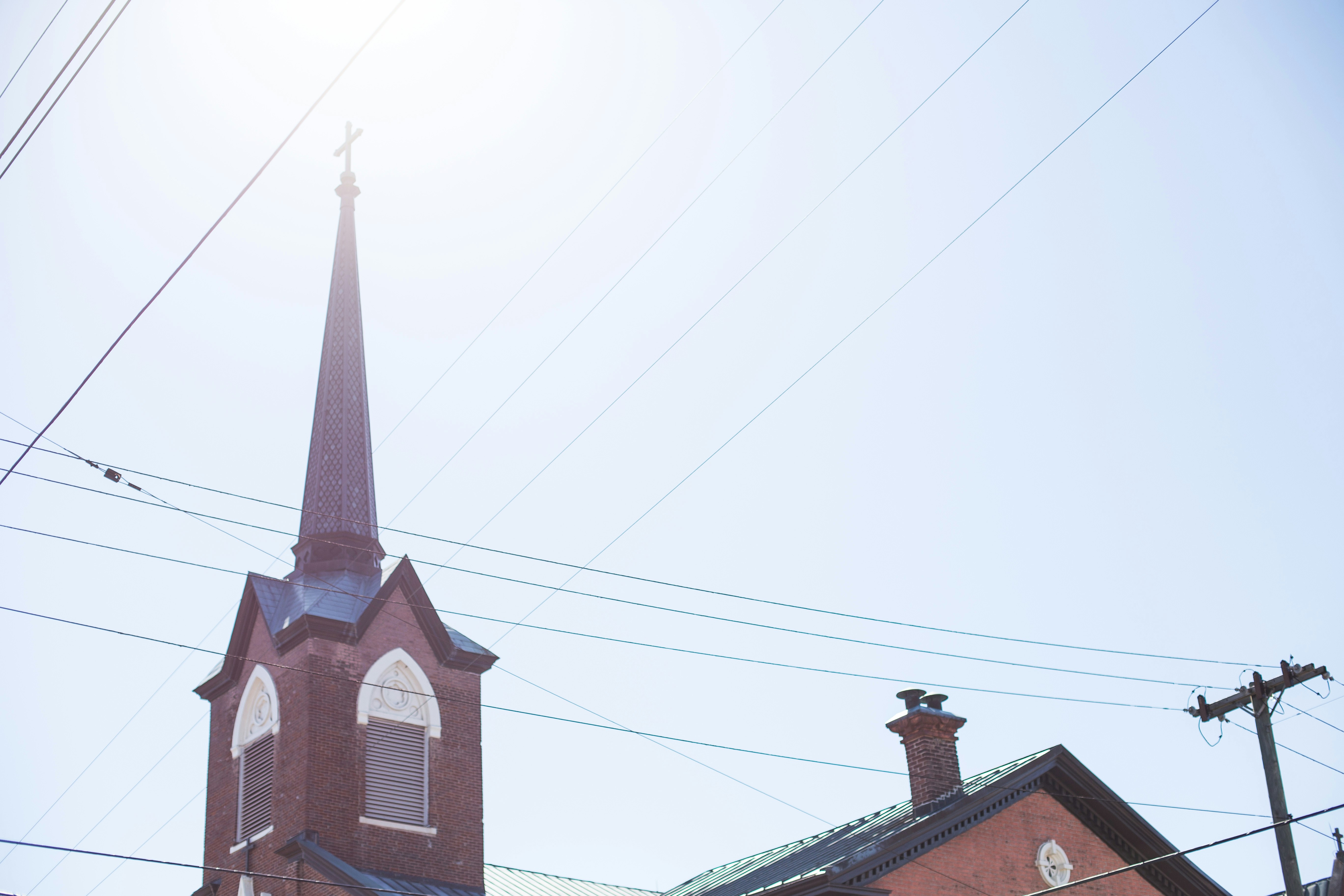 Free Unsplash photo from Tim Wright