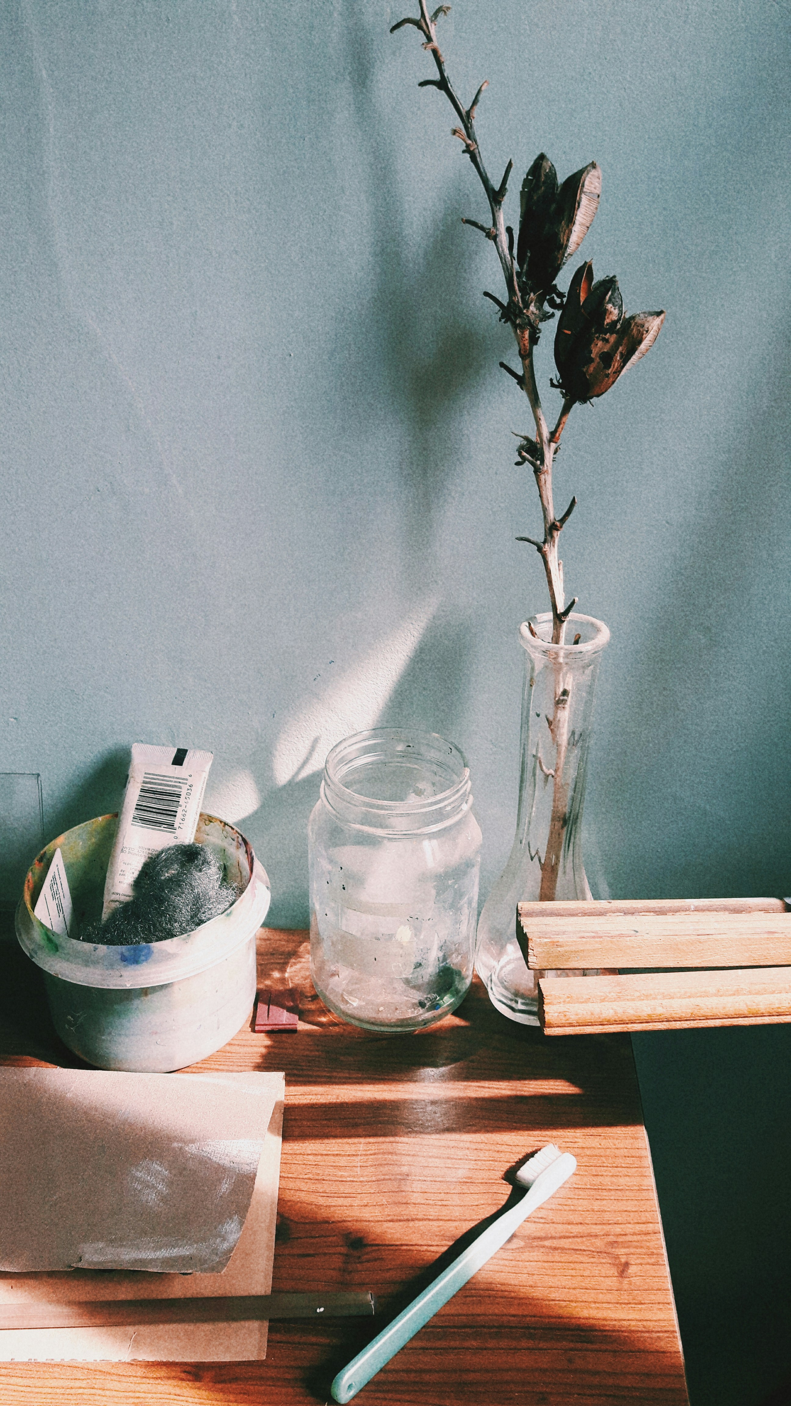 Everyday Essentials Kit