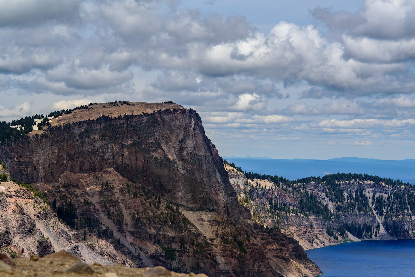 Nikon D750 + Nikon AF Nikkor 105mm F2D DC sample photo. Aerial photo of mountain photography