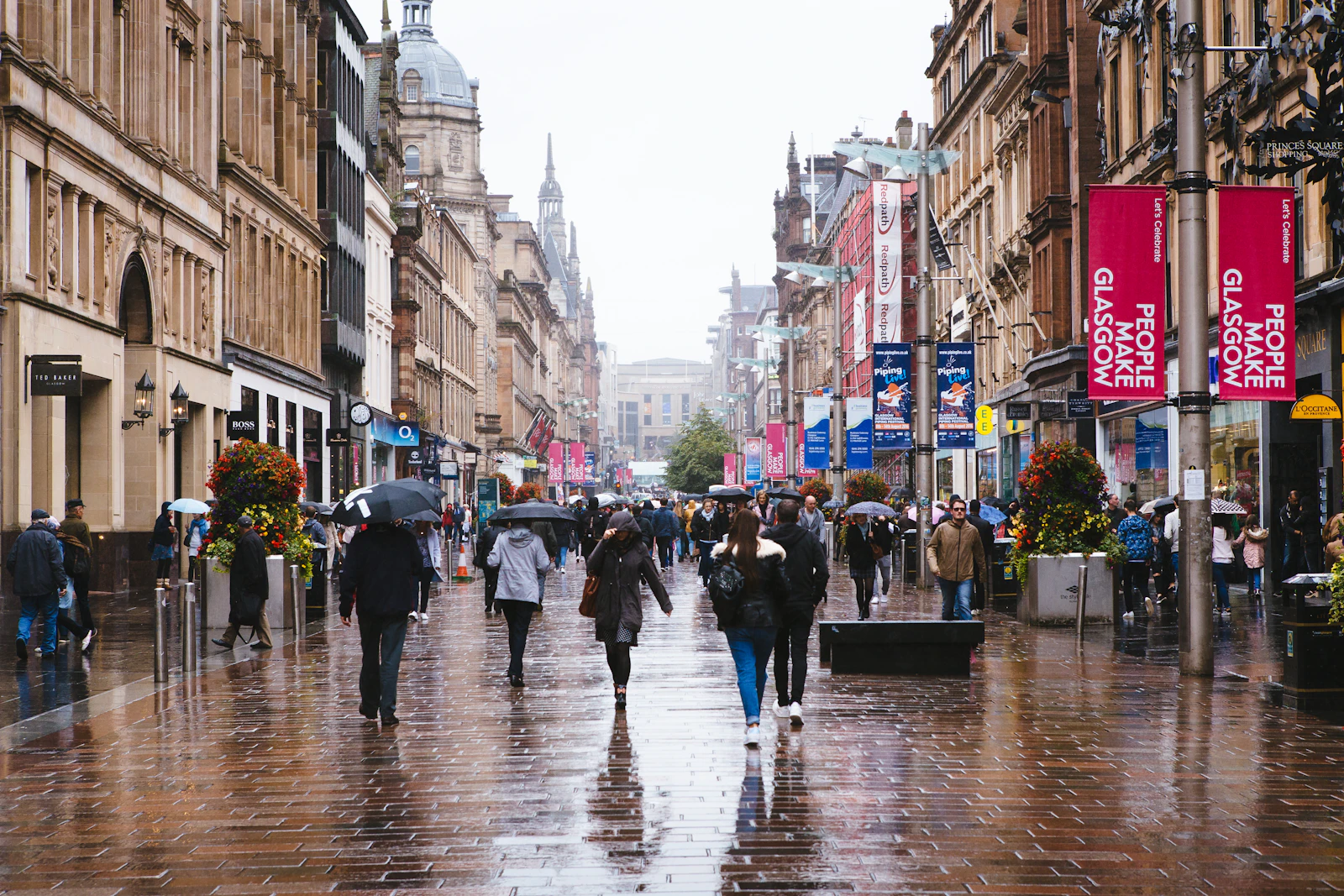 Glasgow - 4