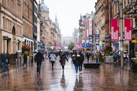 Best Sights in Glasgow Away From the Tourist Traps