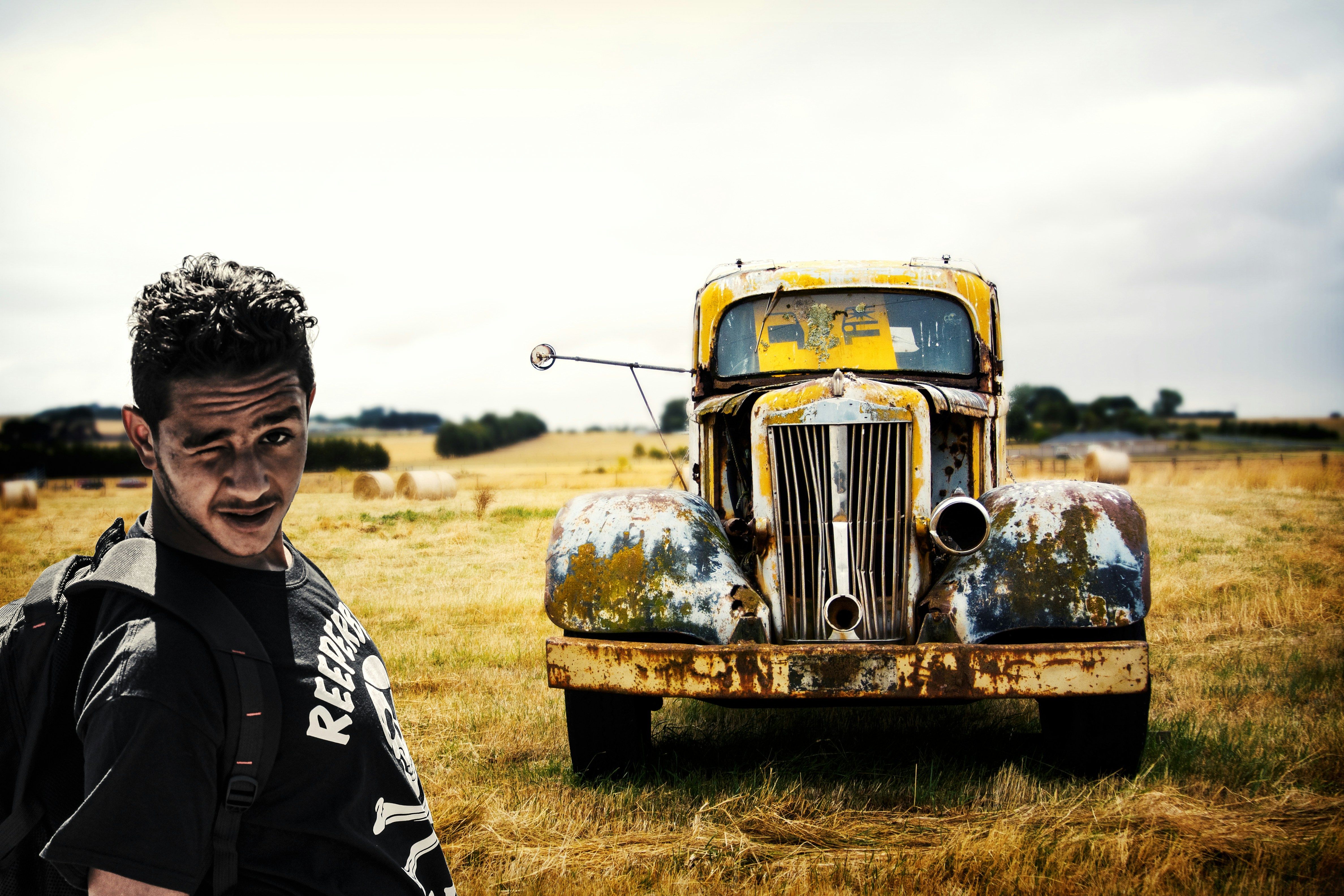 Free Unsplash photo from Iheb Essaied