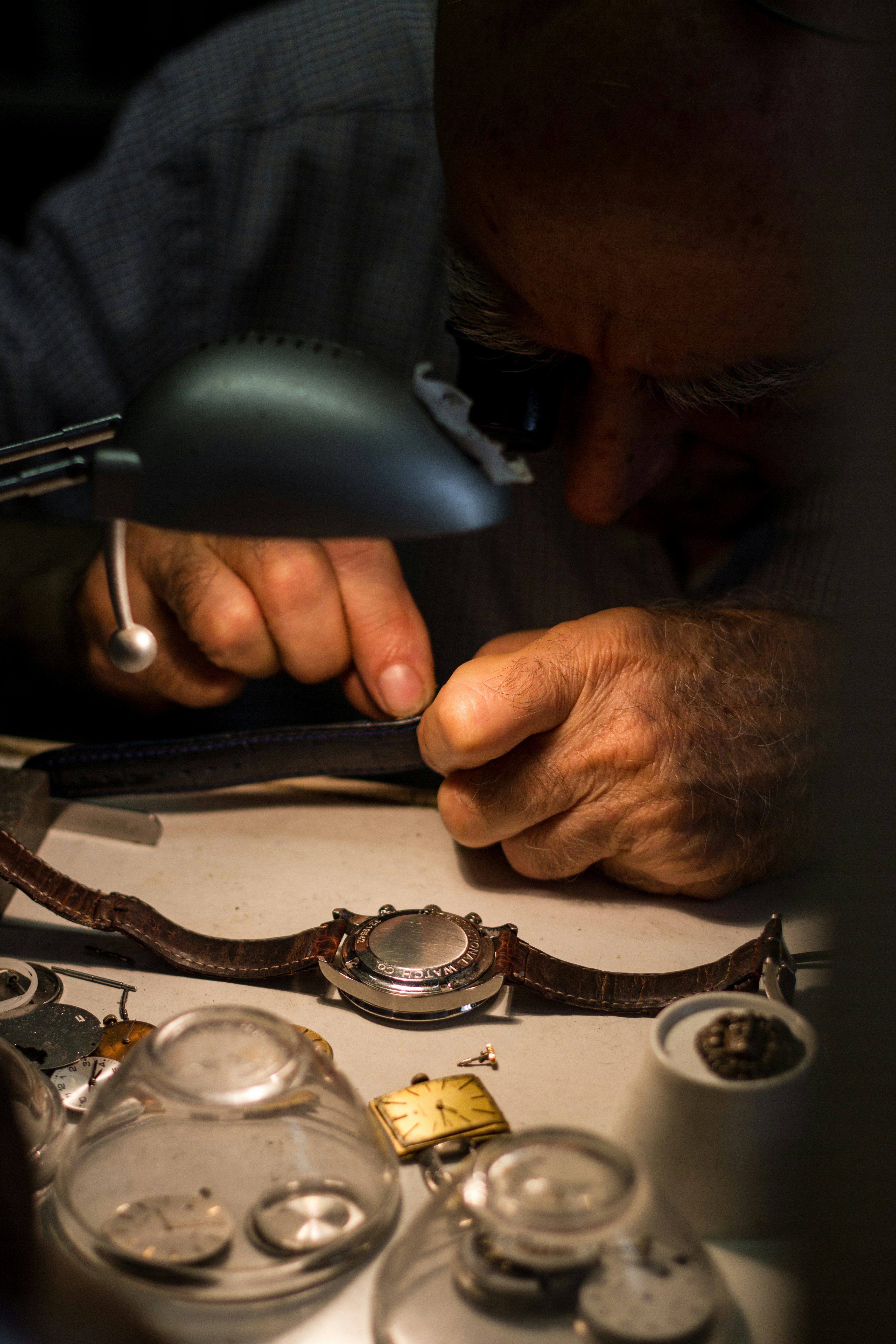 Free Unsplash photo from Nima Izadi