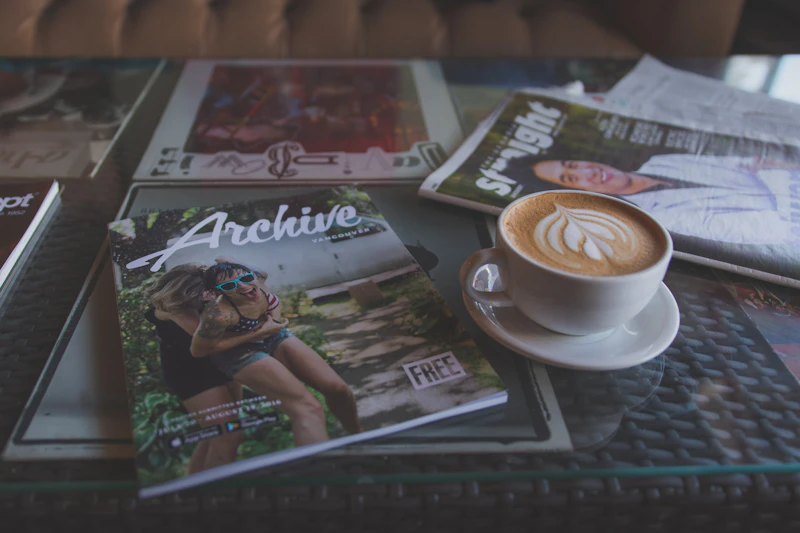 Best Quiet Cafes to Study in Vancouver Without Getting Kicked Out