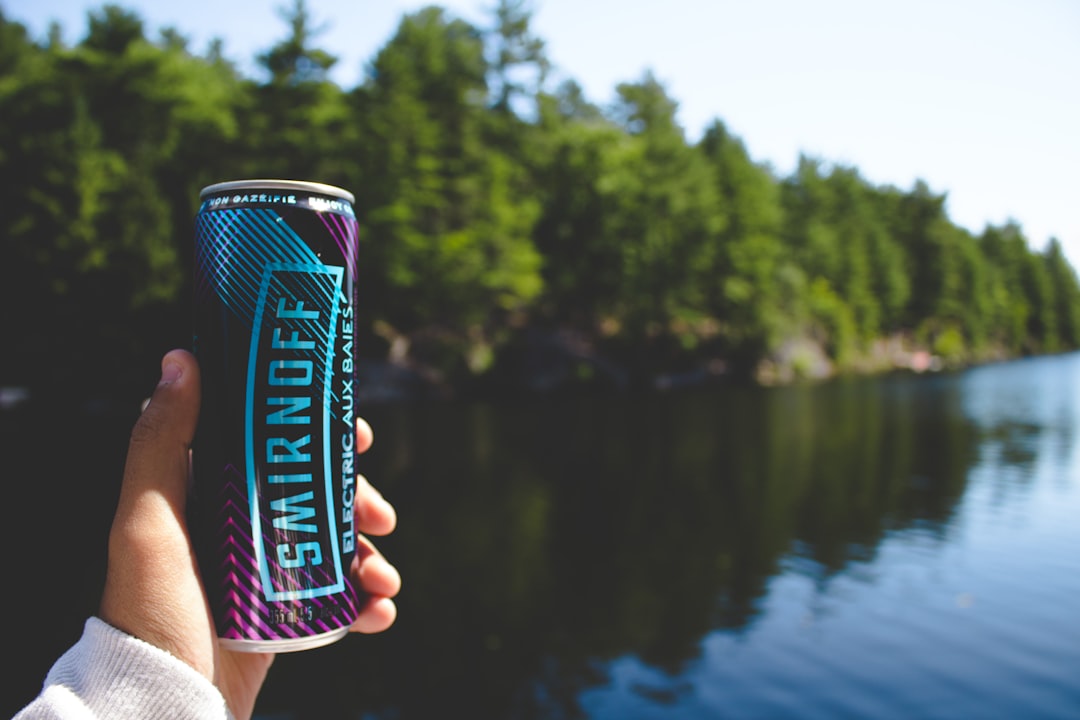 photo of Muskoka Lake near Georgian Bay