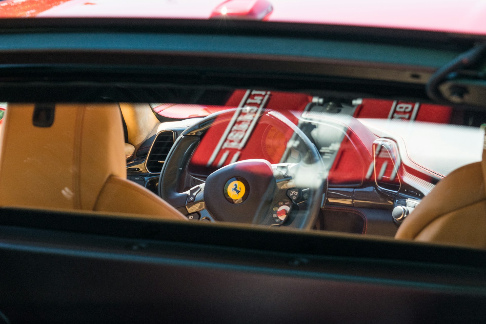 woman wearing yellow long-sleeved dress under white clouds and blue sky during daytime