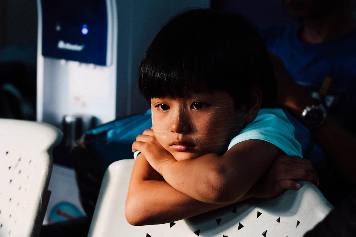 Mon enfant ne veut pas aller à l'école : que faire ?