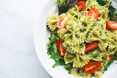Pasta italiana