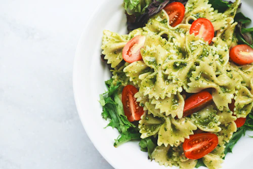 Easy dinner recipe 1