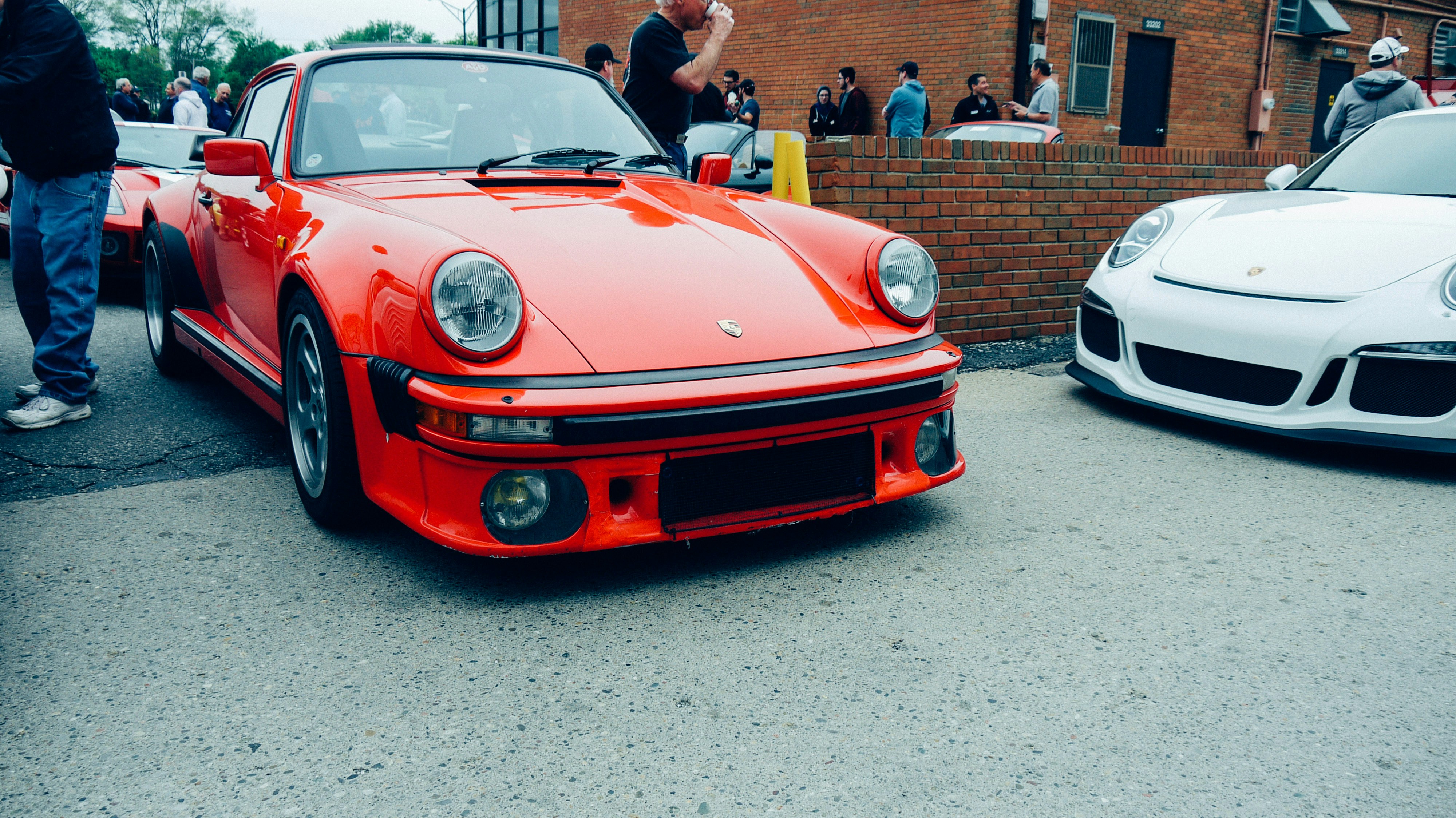 Free Unsplash photo from Ian Bass