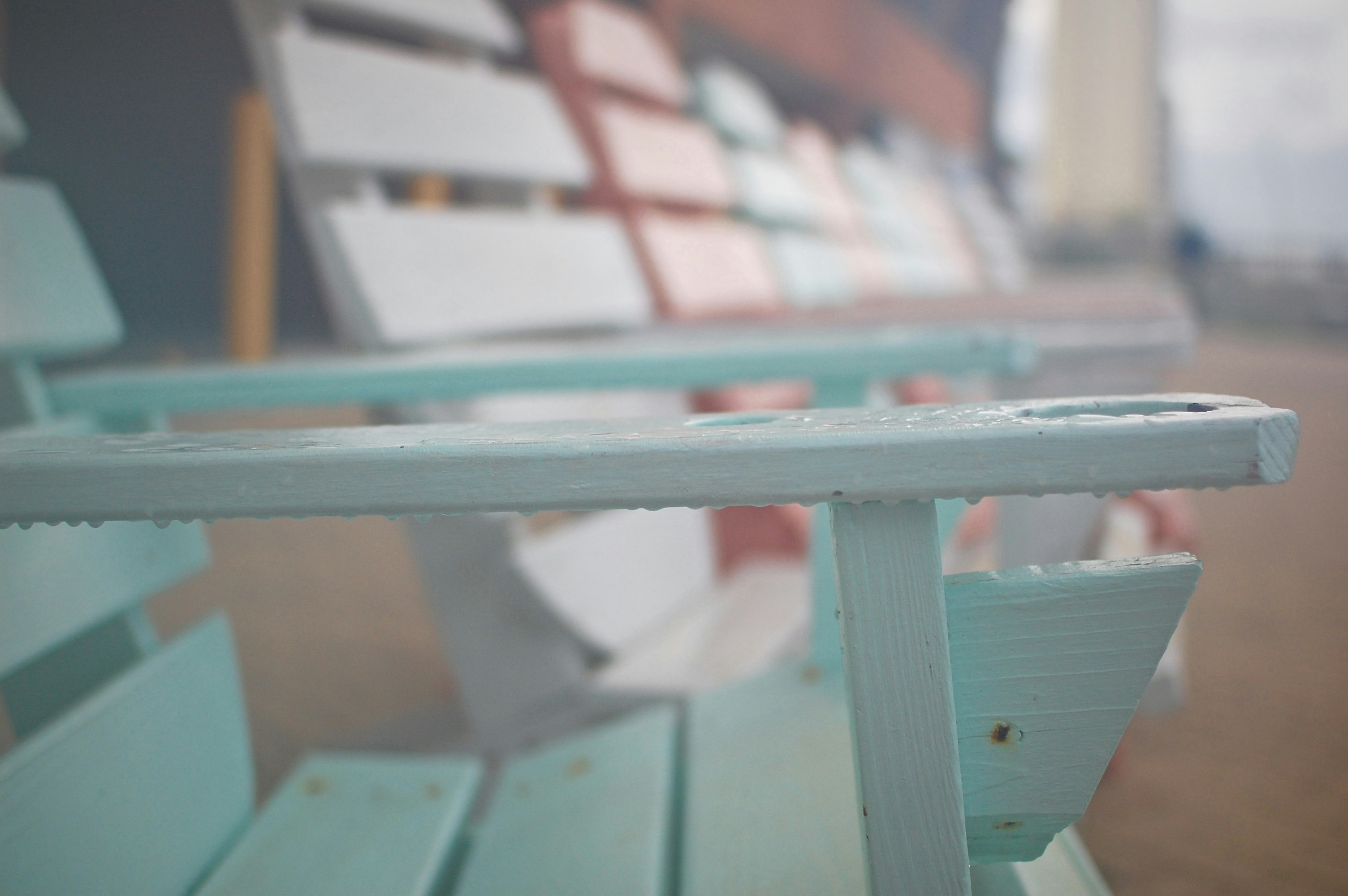 Free Unsplash photo from Benjamin Miller