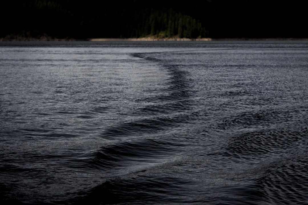 Ocean photo spot Lake McDonald Glacier National Park