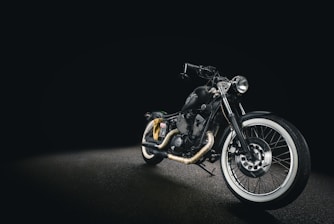 Crédito para comprar una moto o motocicleta nueva