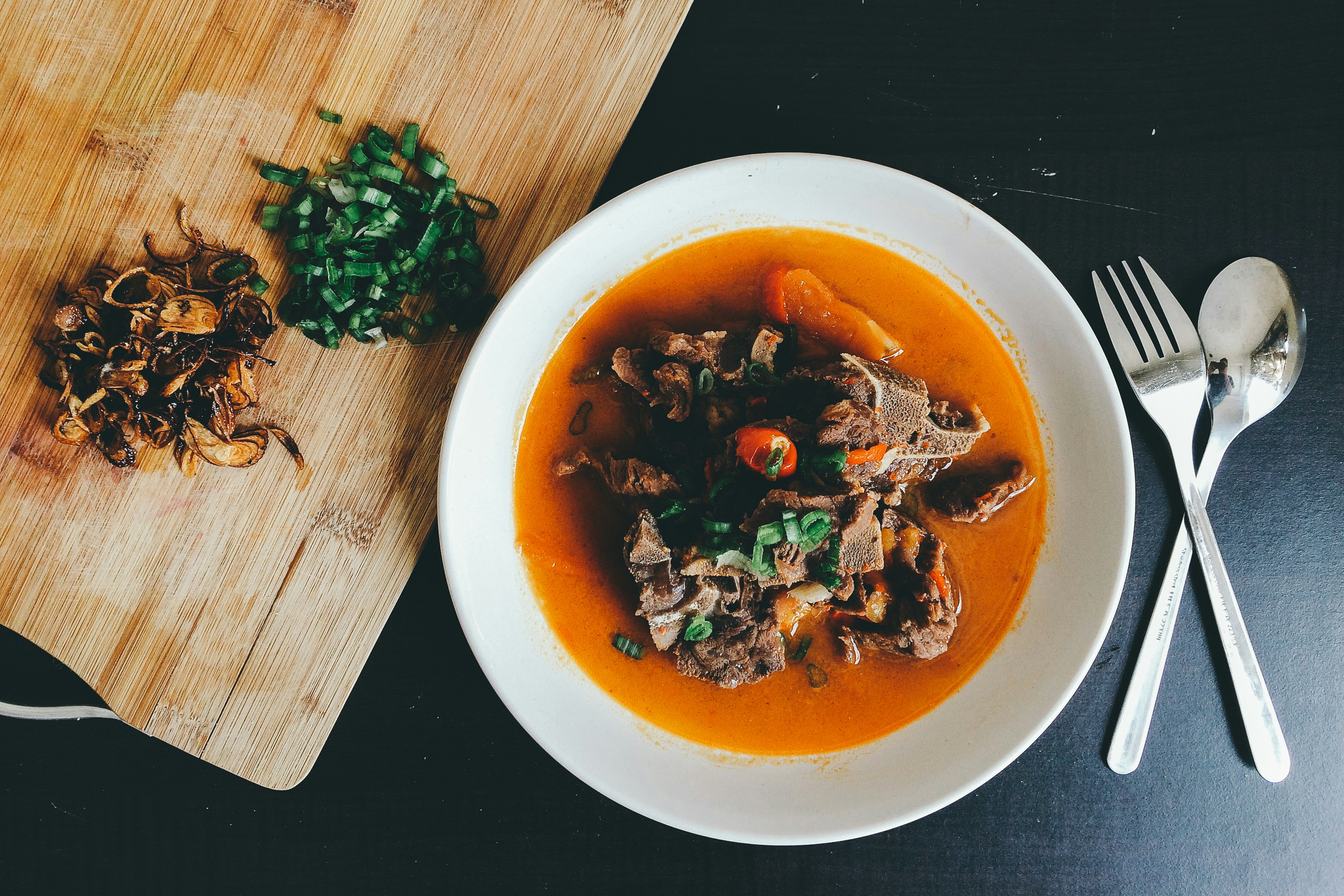 The Ultimate Oxtail Soup Recipe: A Comforting Delight