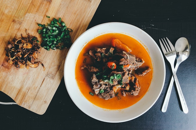 Wholesome Delights: The Art of Authentic Cantonese Soups