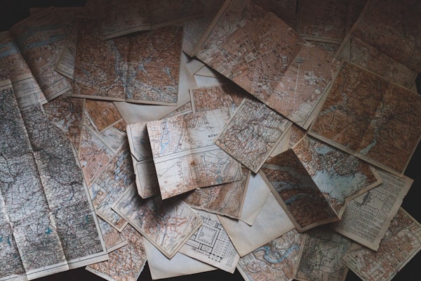 Adventure Travel Essentials