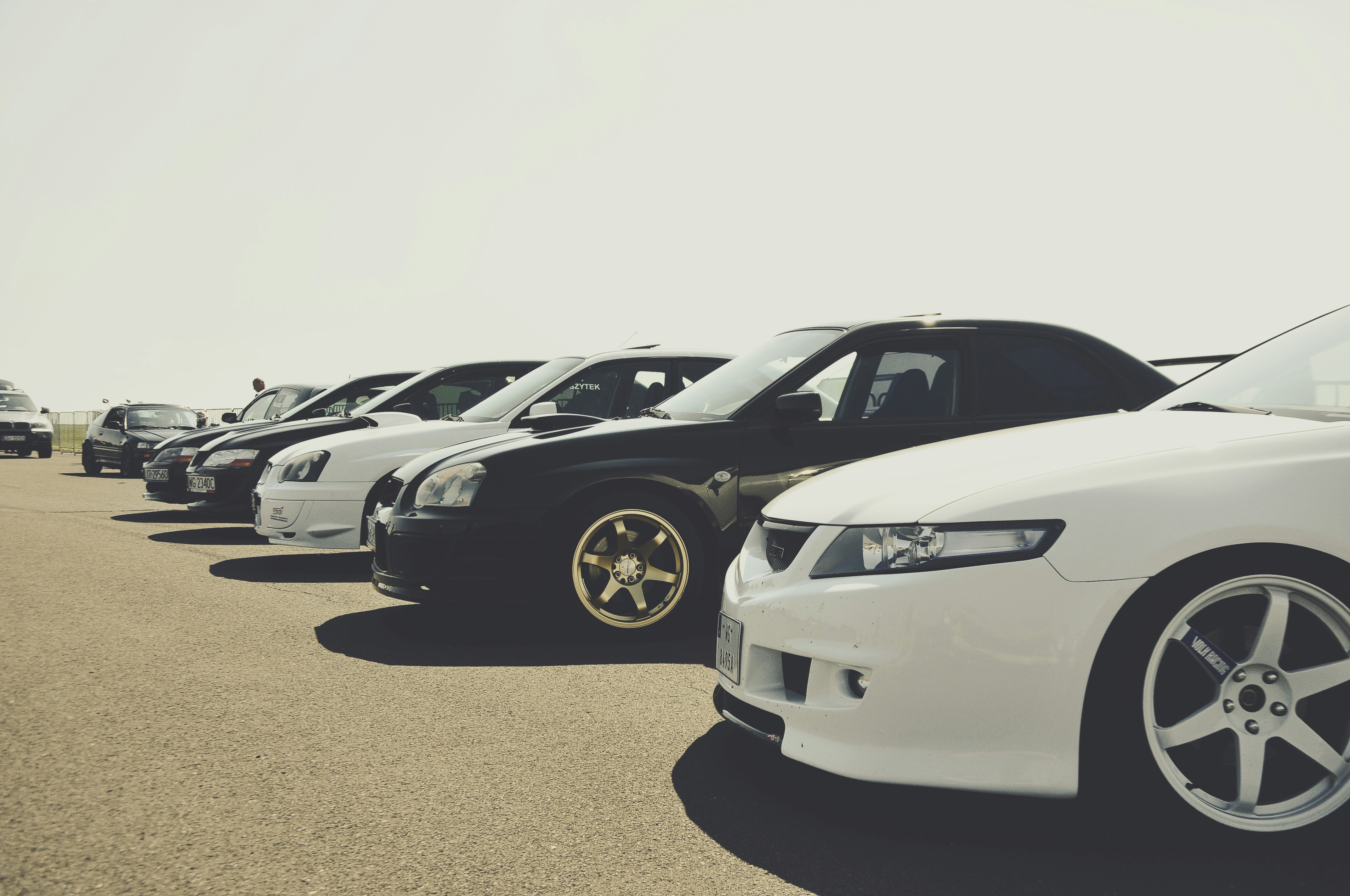Your Next Car Awaits