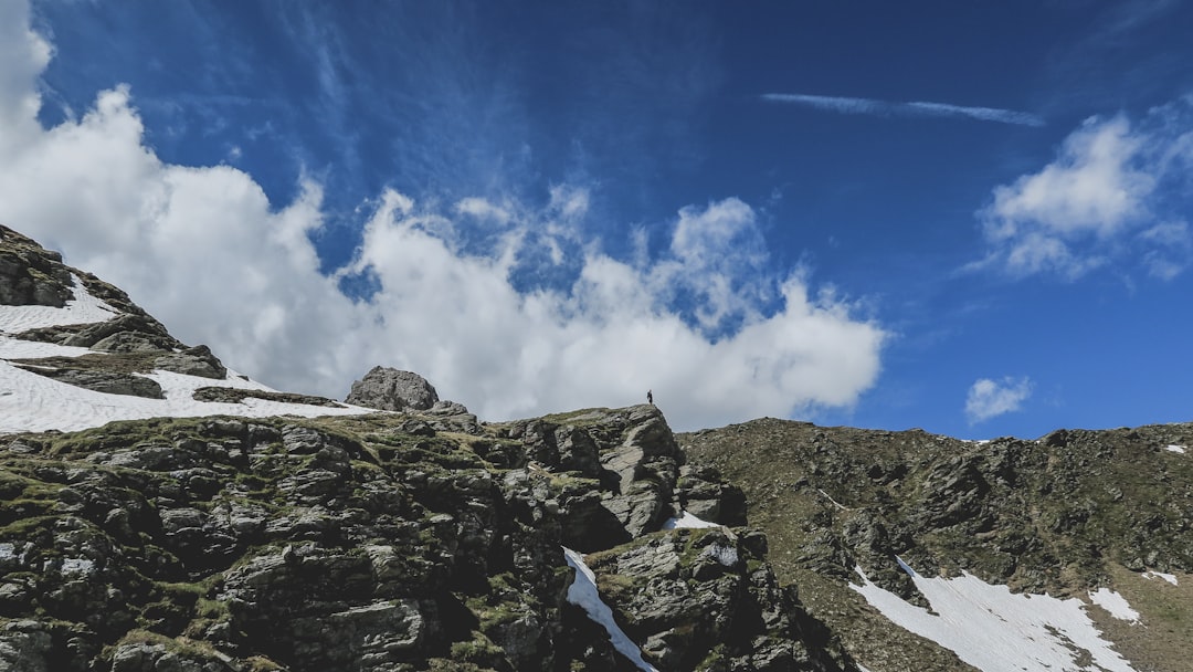 Highland photo spot Riepenwand Innsbruck