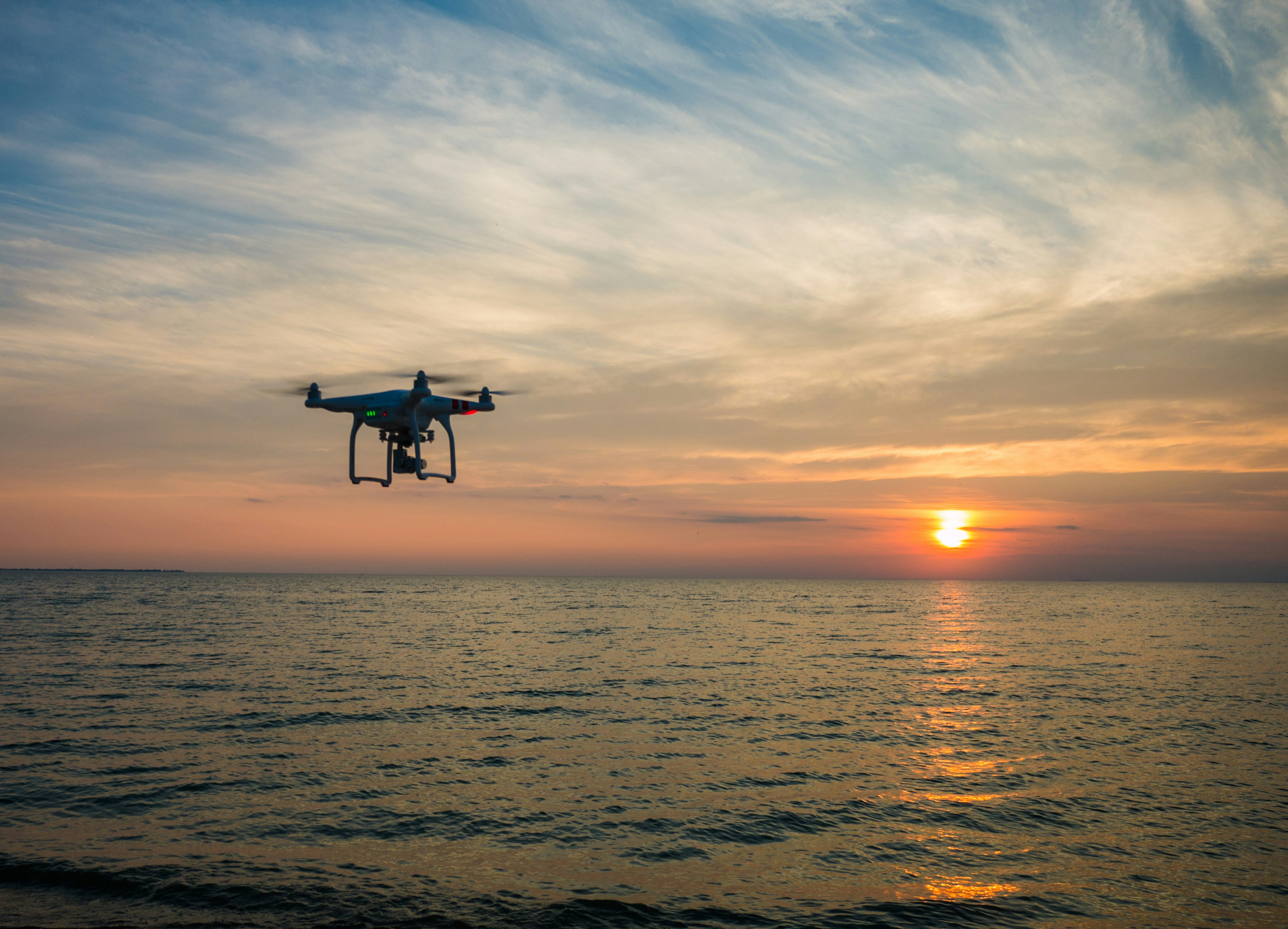 Top Quality DJI Drones